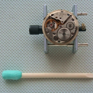 【ロディコ】新品 時計工具 時計修理 清掃粘土の画像3