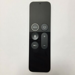 Apple TV 4K 32GB A1842の画像4