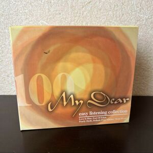 Victor CD イージーリスニングコレクション My Dear 全5巻セット