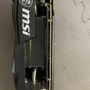 GeForce MSI RTX 3090 VENTUS ジャンクの画像4