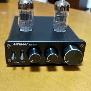 AIYIMA TUBE-T7 の画像1