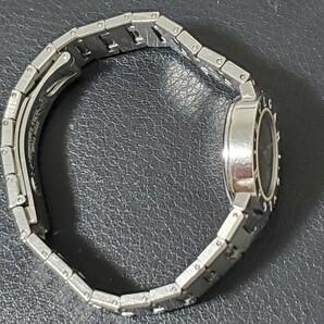 1円〜BVLGARI ブルガリブルガリ クォーツ レディース腕時計 デイト 箱付き 036の画像3