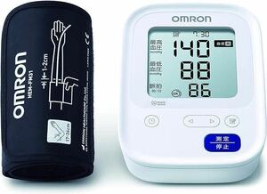 ** prompt decision unused on arm type hemadynamometer OMURON Omron HCR-7106 free shipping **