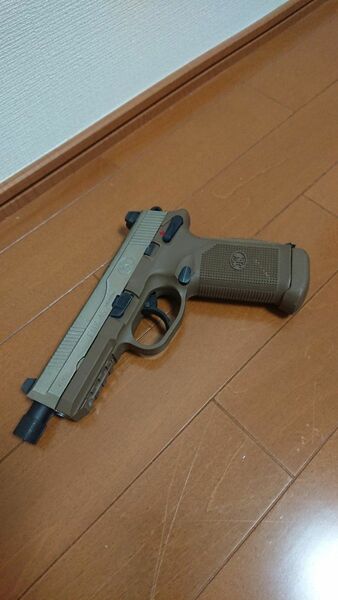 サイバーガン FNX-45 タクティカル Cybergun FNX-45 TACTICAL 