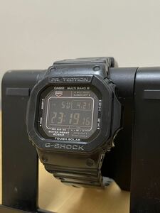 G-SHOCK GW-M5610BC CASIO カシオ 腕時計 