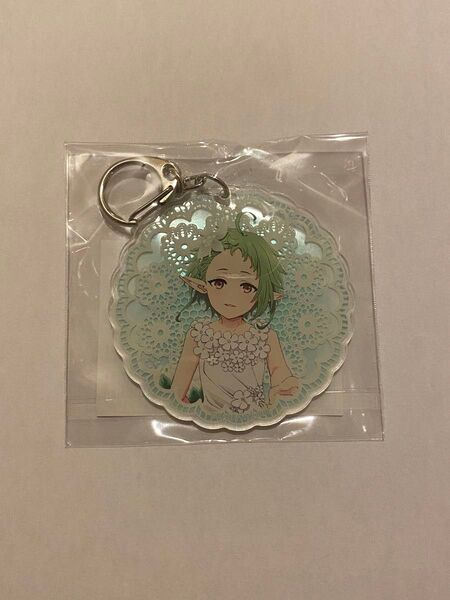 無職転生 シルフィエット アクリルキーホルダー