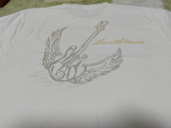 Levi'sＴシャツ