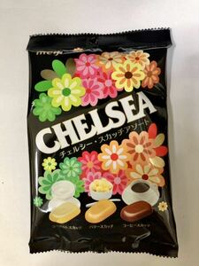  Meiji Chelsea ska chi ассортимент 1 пакет meiji CHELSEA Chelsea конфеты 