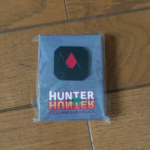 完売品 HUNTER × HUNTER ハンターハンター USJ ユニバ ピンバッジ