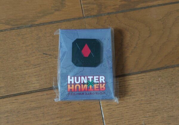 完売品 HUNTER × HUNTER ハンターハンター USJ ユニバ ピンバッジ