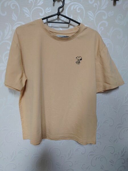 ハニーズ SNOOPY スヌーピー 半袖 Tシャツ