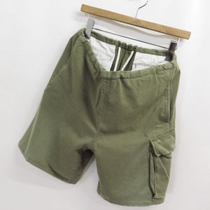 1999 HELMUT LANG CARGO SHORT PANTS SHORTS ARCHIVE VINTAGE 90s ヘルムートラング カーゴ ショーツ ショート パンツ ビンテージ