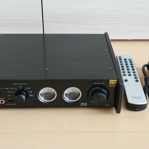 TEAC AI-503-B プリメインアンプ ティアック