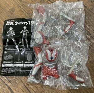 アルティメットルミナス ウルトラマン19 ウルトラマン(Bタイプ)