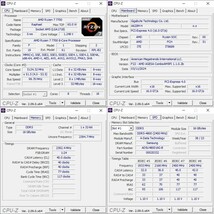 メモリ デスクトップパソコン用ドスパラ DDR5-4800 PC5-38400 16GB 起動確認済みです　AD5U480016G-B_画像6