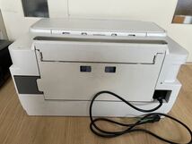 A155 EPSON/エプソン A3ノビ対応ビジネスインクジェットプリンター PX-S5040_画像4