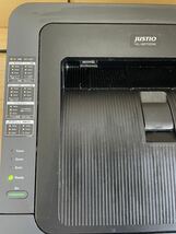 A90 通電OK！ブラザーHL-22 JUSTIO レーザープリンター HL-2270DW_画像4