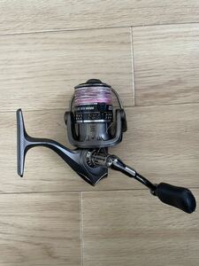 A99 Abu Garcia* reel / spinning reel /STX1000S