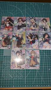 [1 jpy ~] Kantai collection arcade .. large amount tent modified two error etc. 
