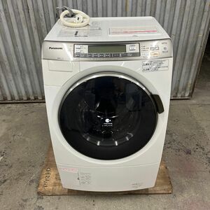 Panasonic ドラム式洗濯機 NA-VX7100L