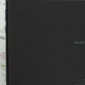 ☆彡 超美品 Huawei 10.1型 タブレット Media Pad T5 AGS2-W09 Black 【Wi-Fiモデル】の画像7