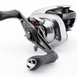 シマノ 21 スコーピオン DC 150HG 右 ベイトリール 良品 SHIMANO SCORPION #276の画像9