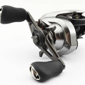 シマノ 21 スコーピオン DC HG 右 ベイトリール 良品 SHIMANO SCORPION #315の画像9