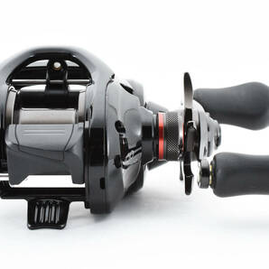 シマノ 17 スコーピオン DC 右 ベイトリール 良品 SHIMANO SCORPION #378の画像5