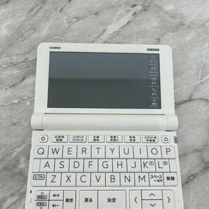 418 415 CASIO XD-SV4750 カシオ 電子辞書 高校生モデル