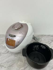 417.... health life super height pressure germination brown rice rice cooker CRP-N0610F rice cooker 