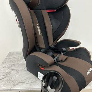 423 レカロ RECARO スタートJ1 ブラウンの画像7