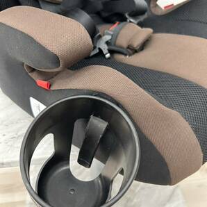 423 レカロ RECARO スタートJ1 ブラウンの画像8