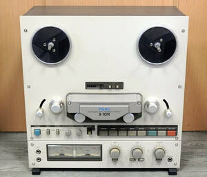 ■　TEAC　X-10R　■