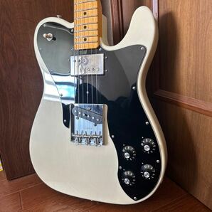 Fender USA American Original 70 Telecaster Customの画像3