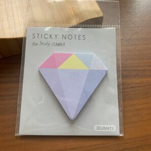 STICKY NOTES GSN