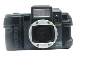 ★良品★KONICA 現場監督 ZOOM LENS 28-56#6654