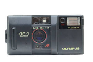 ★良品★OLYMPUS AF-1#6652