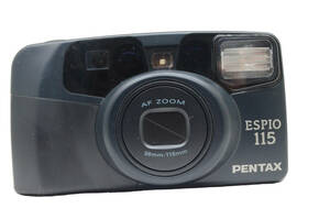 ★特上★PENTAX ESPIO 115#6645