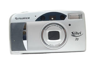 ★特上★FUJIFILM SILVI 70#6638