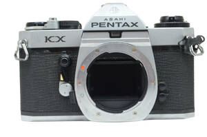 ★ジャンク★PENTAX KX#6727