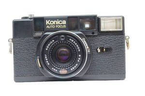 ★現状品★KONICA C35 AF2#6757