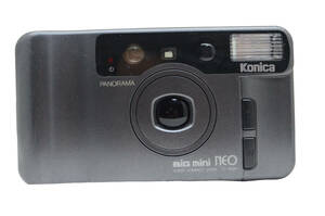 ★良品★KONICA BIG MINI NEO #6842