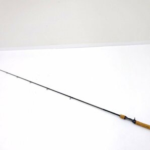 ★中古★ダイワ バトラーリミテッド BA-LTD 661MRB-03 ナイトホーク LTD ベイトロッド (DAIWA/NIGHTHAWK/BATTLER LIMITED)★【FS083】の画像2