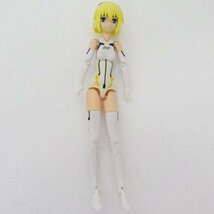 ★中古★KONAMI コナミ 武装神姫 天使型MMS アーンヴァル Mk.2 フィギュア★【TY719】_画像2