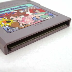 ★中古★GBソフト ゲームボーイ ワールドボウリング (レトロ/GAME BOY)★【GM607】の画像6