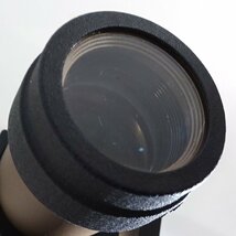 ★中古★VECTOR OPTICS Forester 1-5×24 Gen II 30mm SCOC-03II FDEカラー (ベクター/フォレスター/スコープ/ミリタリー)★【TY738】_画像8