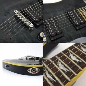 ★ジャンク★SCHECTER OMEN EXTREME-6 エレキギター 現状渡し（シェクター/ギター/楽器）★【MU471】の画像5