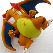 ★ジャンク★ポケットモンスター ポケモン フィギュア まとめ売り (サンダー/ポッチャマ/スピアー/オニドリル/バタフリー他)★【TY712】_画像6