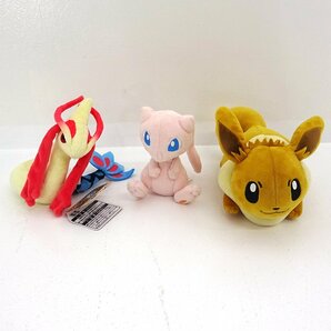 ★中古★ポケットモンスター ポケモンセンター ぬいぐるみ まとめ売りセット (バンギラス/モルペコ/ヌオー/ピカチュウ他)★【TY712】の画像4