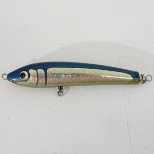 ★中古★カーペンター ブルーフィッシュ30-130 ルアー (CARPENTER/Blue Fish) ★【FS451】